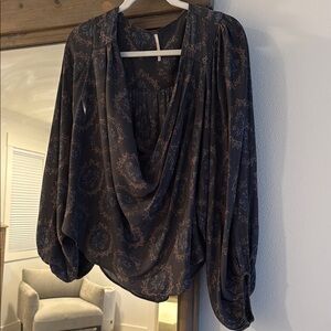 Free People Women's Top